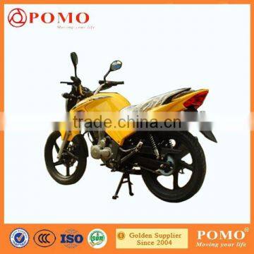 Factory Direct Sales All Kinds of POMO Hybrid >95km/h Motorcycle China photo-6