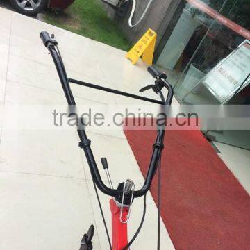 Mini Tractor 6.5HP Motor photo-3