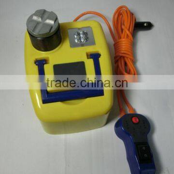 Electric Jack/Portable Hydraulic Jack Repair Tools/Electric Jack With Wrench photo-5