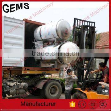 Small Autoclave Retort Sterilizer