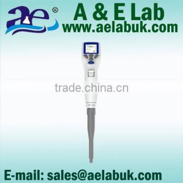 Electronic Pipette With ISO/CE/ROHS/FC Approved photo-2
