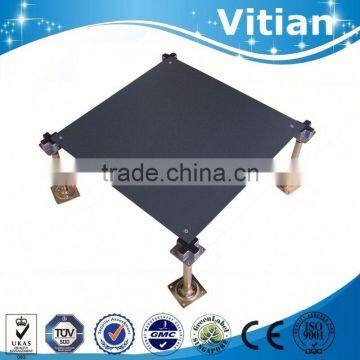 Manufacturer Hot Sale computer raised flooring