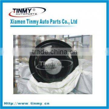 Tube wheel rim 5.5-16