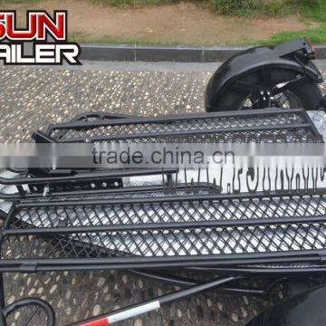 2016 Fashion Motorcycle Trailer MT-501 photo-2