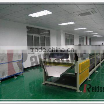 2017JUST Hot Melt Adhesive Pelletizer photo-2