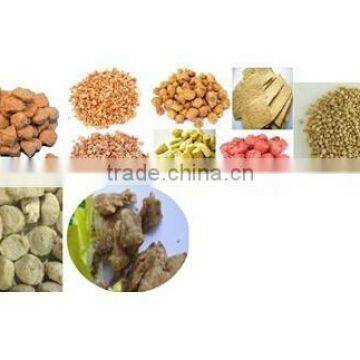 soya chunks making machines buy soya nuggets soya meat making machinery