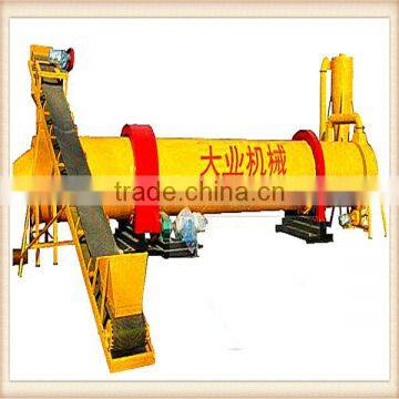 CSRD 2016 Popular Wood Chips Rotary Dryer for Russia Market photo-2