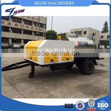 Maintenance Unit Trailer Distributor