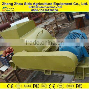 Supply Yam Flour Milling Machine With Cheap Price photo-4
