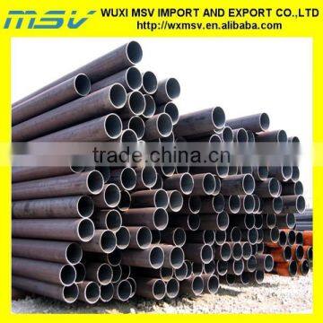 API 5L API 5CT seamless pipe lines