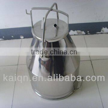 Stainless steel leglen
