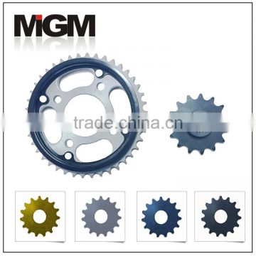 OEM Quality Motorcycle parts cup chain stone setting