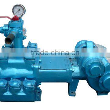 High Performance Mud Pump Used in Mining Mud Mixing Pump photo-4