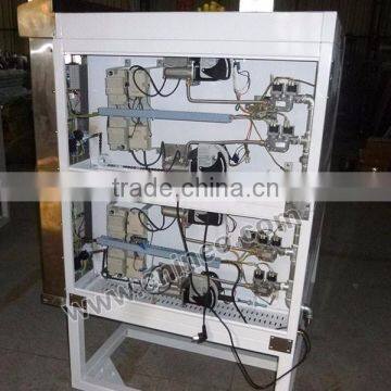 Commercial Stainless Steel Deck Oven Philippines photo-5