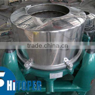 Top Discharge Filter Centrifuge Separator for Liquid-solid Separation photo-2
