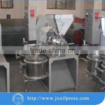 Cold Press Oil Extraction Equipment photo-3