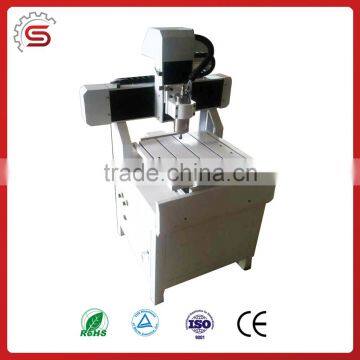 China Hot Sales Cnc Router Machine Tools STR6090 photo-3
