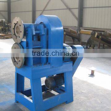 Waste Tire ShredderWith High Efficiency photo-6