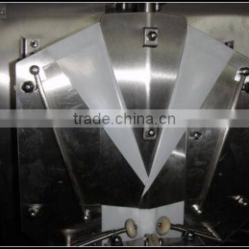 Commercial Stainless Steel Automatic Filling Machine Type Sachet Pure Water Packing Machine photo-6