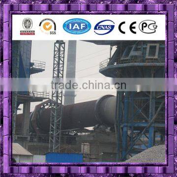 Professional energy-saving cement clinker grinding plant for sale