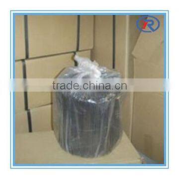Black Annealed Bag Tie Wire/Loop Tie Wire Made in China photo-4