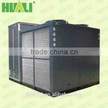 CE Approved High Performance 70F Rooftop Air Conditioner