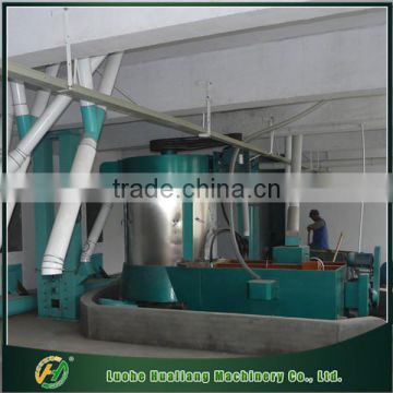 grain cleaner Used for washing wheat and soybean