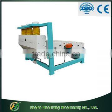 European Standard Vibrating Sifter Plant for Grain Processing Industry photo-2