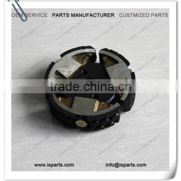 KTM Clutch 50cc Engien Scooter Parts Factory Price for Sale photo-4