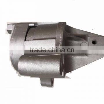 Belt Tensioner Pulley 16620-75011 for Toyota HIACE 2TRFE photo-4