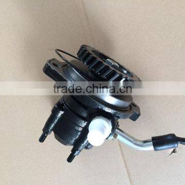 Power Steering Pump for 4HF1engine OEM: 8-97115134-0 photo-5