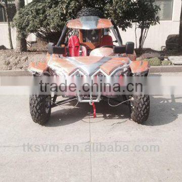 TK1100GK-2A GO KART/kids Car Pedal go Kart photo-3