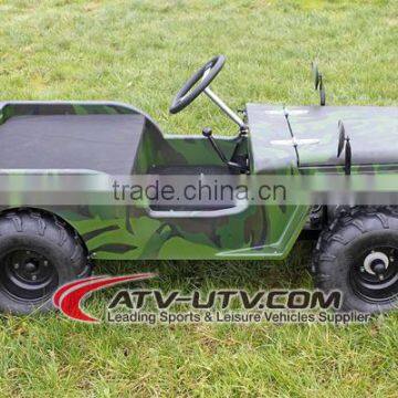 best price mini jeep 4x4 for adult 110cc/125cc/150cc