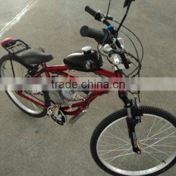 80cc Bicycle Chopper Engine Assembly Kit photo-5