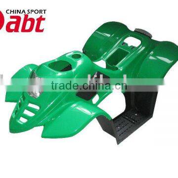 ABT ATV PARTS:ATV PLASTIC COVER(ATV110-3)