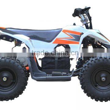 Upbeat 36V Electric Kid ATV Mini Quad 500W/800W/1000W photo-2