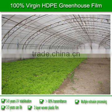 Best Selling Mushroom Film , Greenhouse Film for Mushroom Farm photo-5