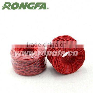 Factory Supplier Handmade Twisted Craft Paper Braided Rope photo-6