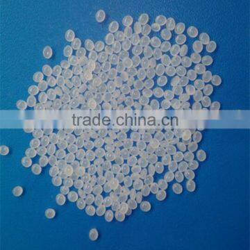 Virgin&recycled LLDPE Granules/ Linear Low-Density Polyethylene Resin /LLDPE Pellets photo-2