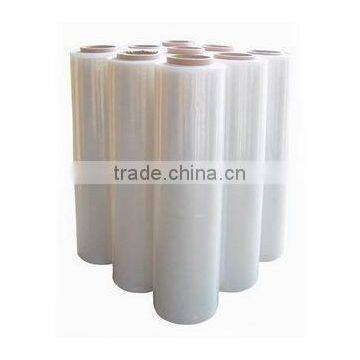 Casting Technology Clear Stretch Film photo-2