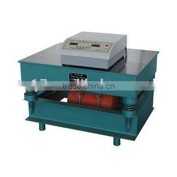 Concrete Magnetic vibration testing machine