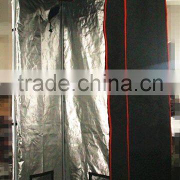 Outdoor Hydroponic Greenhouse Grow Tent photo-2
