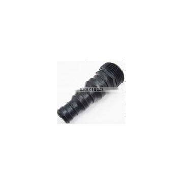 Quick Connect 3 Way Hose Pipe Connector photo-3