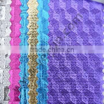 Waterproof Breathable PP/PE Laminated Fabric Textile photo-3