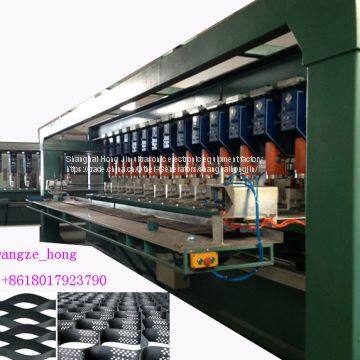 Geocell Production Line photo-3