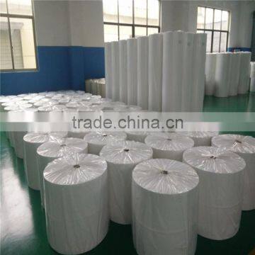 Zhejiang Yuanfan Non-woven Fabric Rolls photo-3