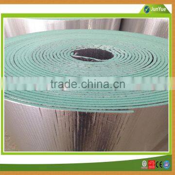 cheap building materials,reflective Insulation Aluminum Foil XPE Foam
