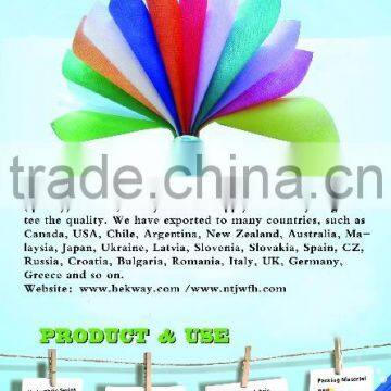 Supply High Quality Disposable Nonwoven Surgical Gown Medical Gown Isolation Gown With ISO Approved photo-5