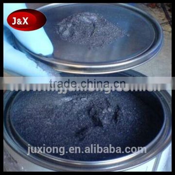 graphite powder