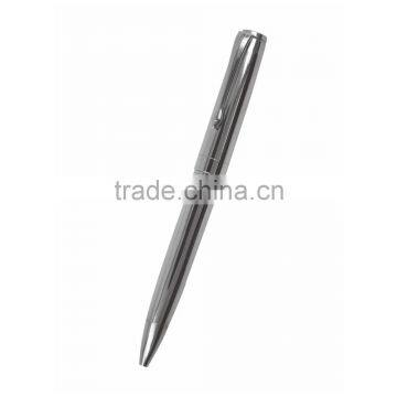 New luxury gift promotion metal ball pens with custom logo advertising ballpoint pen personalized metal pens promotional